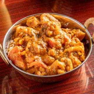 Aloo Gobi