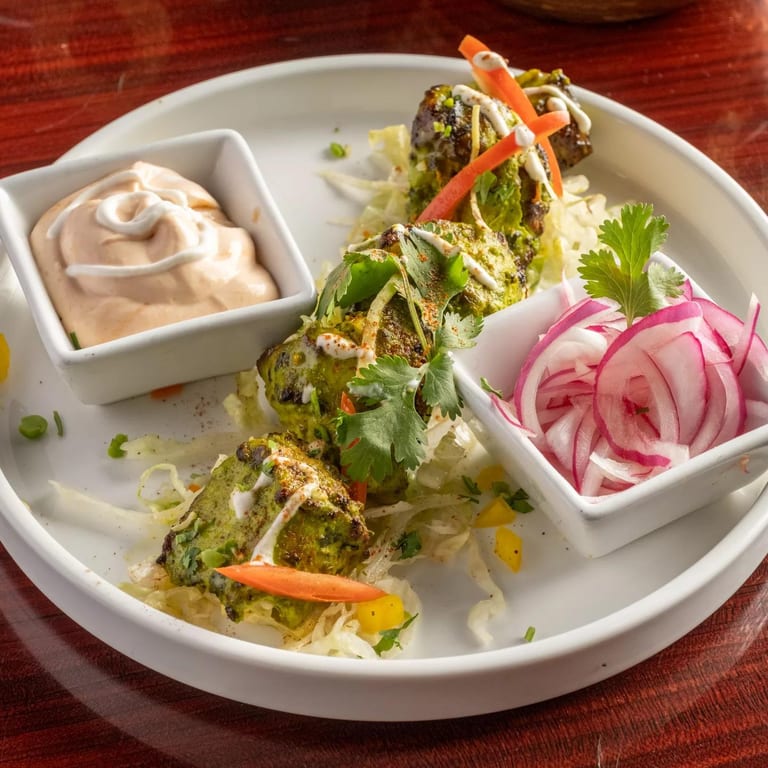 Discover Our Flavorful Dal
