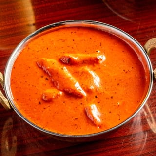 Butter Masala